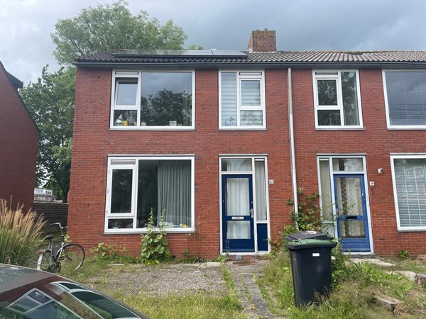 Property photo - Siriusstraat 51, 9742KV Groningen